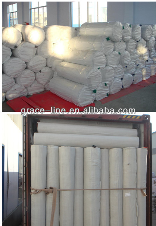 Graceline Sluice Box Trommel Grass Carpet High Recovery Rate Gold Mining Carpet for River Sand Gold Mining(图9)