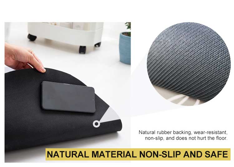 Similar Diatom Mud Non Slip Mats super Absorbent Bathroom Mats(图6)