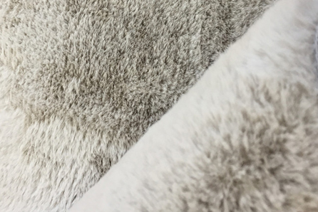 Factory Supplier custom modern decoration hotel soft rabbit skin fluffy floor carpets rugs for living room(图13)