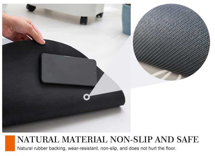 2022 Hot sell Products Diatom Mud Kitchen Mats(图5)