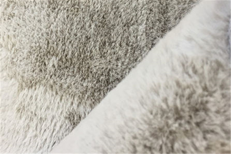 New Design Plush Long Pile Fluffy Fur Carpet Rug(图13)