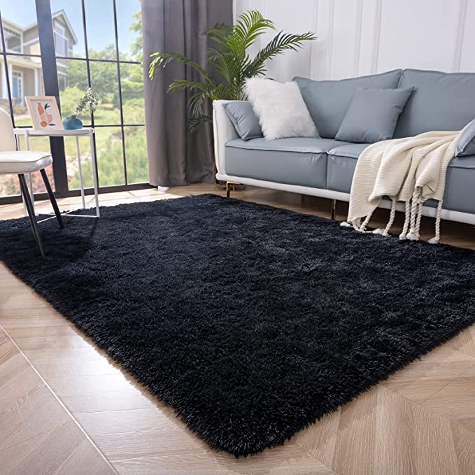 Super Soft Fluffy Fuzzy Rug(图2)