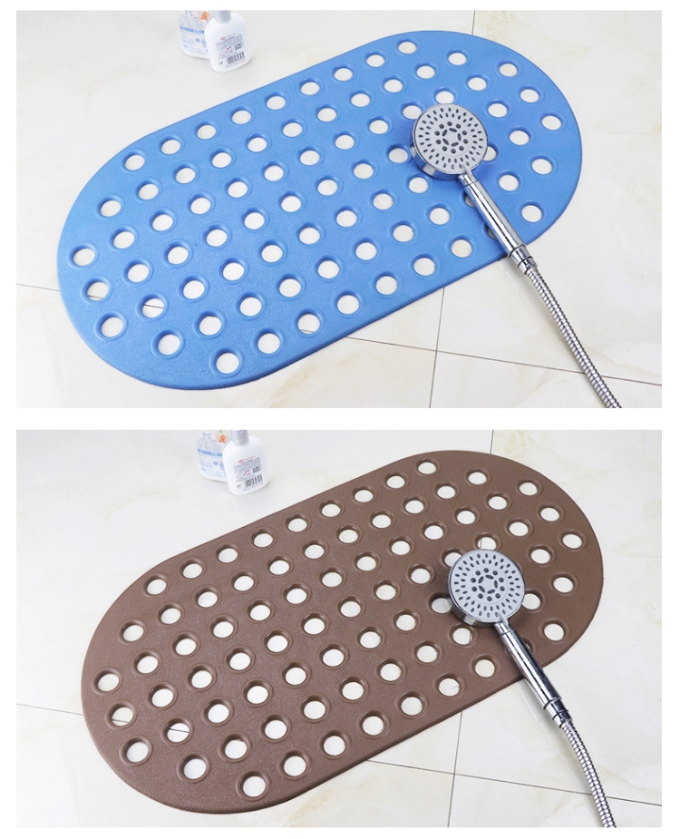 PVC bathroom Bathtub Mat non-slip mat(图10)