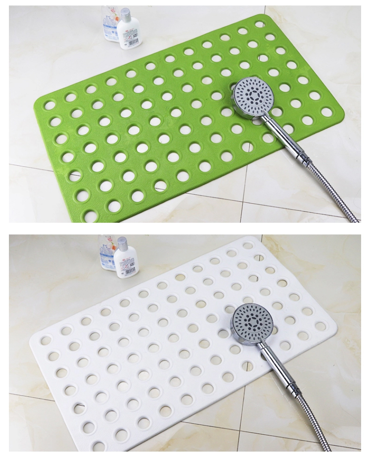 PVC bathroom Bathtub Mat non-slip mat(图11)