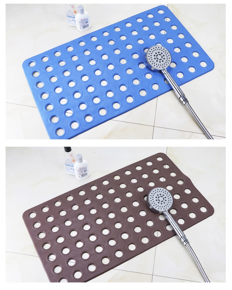 PVC bathroom Bathtub Mat non-slip mat(图12)